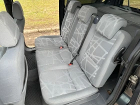 Ford Tourneo Connect 1.8TDCI 110кс МАКСИ БАЗА, снимка 15