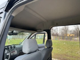 Ford Tourneo Connect 1.8TDCI 110кс МАКСИ БАЗА, снимка 14