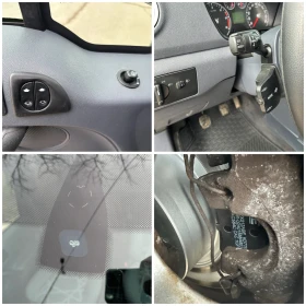 Ford Tourneo Connect 1.8TDCI 110кс МАКСИ БАЗА, снимка 9