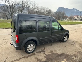 Ford Tourneo Connect 1.8TDCI 110кс МАКСИ БАЗА, снимка 6