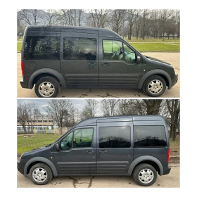 Ford Tourneo Connect 1.8TDCI 110кс МАКСИ БАЗА, снимка 5