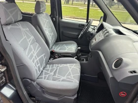 Ford Tourneo Connect 1.8TDCI 110кс МАКСИ БАЗА, снимка 12