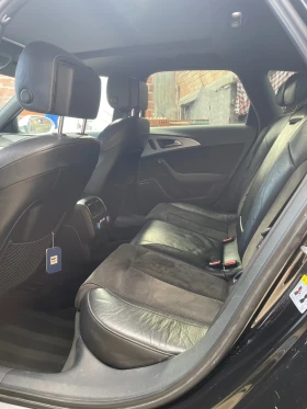 Audi A6 S6 OPTIC , 3xS-Line,  3.0BiTDI,  | Mobile.bg � ����� ������ 8