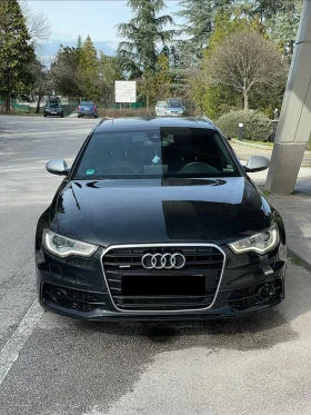 Audi A6 3xS-Line , 3.0TDI BiTurbo - 16500 € / 32271.19 лв. - 15009152 2