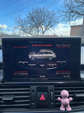 Audi A6 3xS-Line , 3.0TDI BiTurbo - 16500 € / 32271.19 лв. - 15009152 13