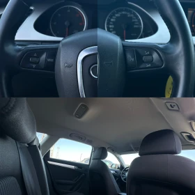 Audi A4 * 2.0TDI* 170�.�.* Led*  | Mobile.bg � ����� ������ 15