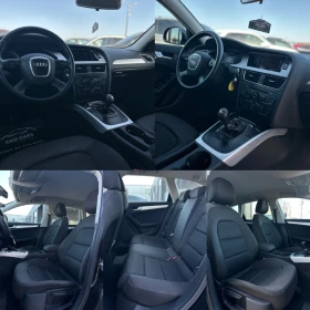 Audi A4 * 2.0TDI* 170�.�.* Led*  | Mobile.bg � ����� ������ 13