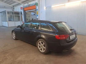 Audi A4 * 2.0TDI* 170к.с.* Led*  - 5200 € / 10170.32 лв. - 59264473 4