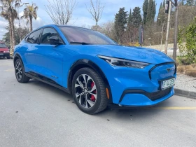 Ford Mustang Mach-E 98KW 4x4 Premium Extended range B&O | Mobile.bg � ����� ������ 2
