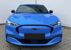 Ford Mustang Mach-E 98KW 4x4 Premium Extended range B&O