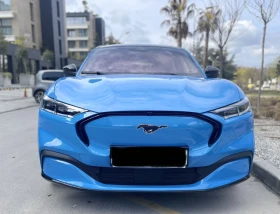 Ford Mustang Mach-E 98KW 4x4 Premium Extended range B&O | Mobile.bg � ����� ������ 3