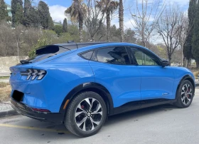 Ford Mustang Mach-E 98KW 4x4 Premium Extended range B&O | Mobile.bg � ����� ������ 4