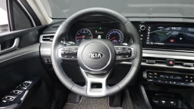 Kia K5 2.0LPI TRENDY autogeorge.com | Auto.bg — изображение 10