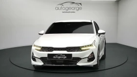 Kia K5 2.0LPI TRENDY autogeorge.com | Auto.bg — изображение 3