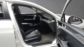 Kia K5 2.0LPI TRENDY autogeorge.com | Auto.bg — изображение 17