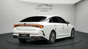 Kia K5 2.0LPI TRENDY autogeorge.com | Auto.bg — изображение 2