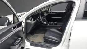 Kia K5 2.0LPI TRENDY autogeorge.com | Auto.bg — изображение 9