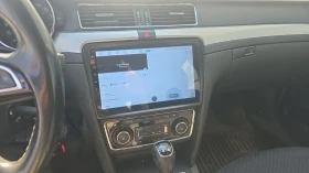 Skoda Superb 2000 TDI 4X4 170 к.с  DSG - 8300 € / 16233.39 лв. - 31119949 9