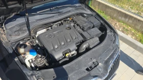 Skoda Superb 2000 TDI 4X4 170 к.с  DSG - 8300 € / 16233.39 лв. - 31119949 11