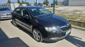 Skoda Superb 2000 TDI 4X4 170 к.с  DSG - 8300 € / 16233.39 лв. - 31119949 2