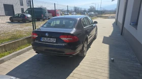 Skoda Superb 2000 TDI 4X4 170 к.с  DSG - 8300 € / 16233.39 лв. - 31119949 3