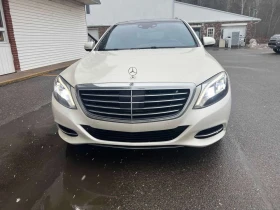 Mercedes-Benz S 550 * CARFAX * ЦЕНА ДО БГ - 21500 € / 42050.35 лв. - 79005448 6