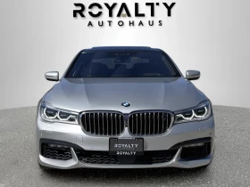 BMW 750 xDrive* АвтоКредит* (ЦЕНА ДО БГ) - 23999 € / 46937.96 лв. - 79572146 4