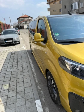 Opel Zafira Life | Mobile.bg � ����� ������ 3