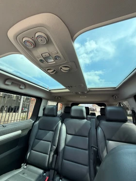 Opel Zafira Life | Mobile.bg � ����� ������ 8