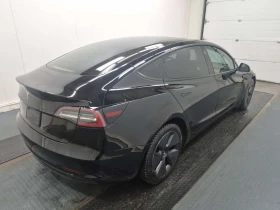 Tesla Model 3 | STANDARD RANGE | RWD | CARFAX  | Auto.bg — изображение 3