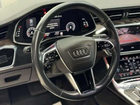 Audi A6 * TECHNIK S LINE| NAV| 360CAM| HUD| BSM| B&O SOUND - 24100 € / 47135.50 лв. - 88655495 8