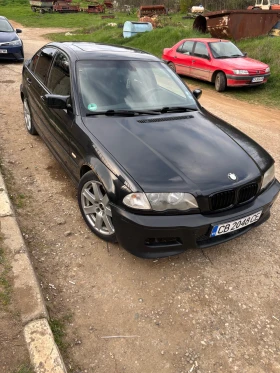 BMW 330 - 3200 € / 6258.66 лв. - 38795973 4