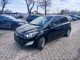 Hyundai I20 - 8200 € / 16037.81 лв. - 82050138 8