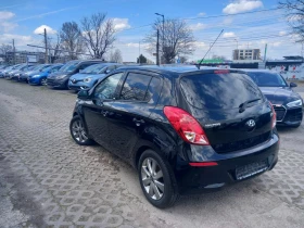 Hyundai I20 - 8200 € / 16037.81 лв. - 82050138 6