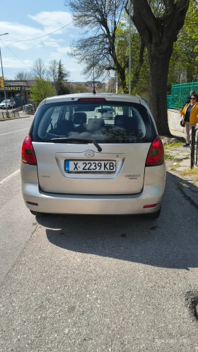 Toyota Corolla verso undefined | Auto.bg — изображение 2