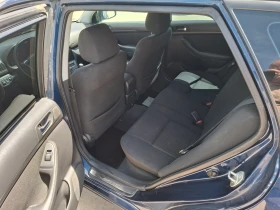 Toyota Avensis �25 | Mobile.bg � ����� ������ 11