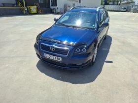 Toyota Avensis �25 | Mobile.bg � ����� ������ 2