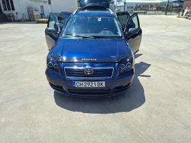 Toyota Avensis �25 | Mobile.bg � ����� ������ 6