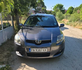 Toyota Auris 2.2 D-4D 177 �.�. | Mobile.bg � ����� ������ 3