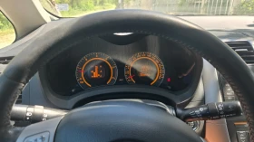 Toyota Auris 2.2 D-4D 177 �.�. | Mobile.bg � ����� ������ 8