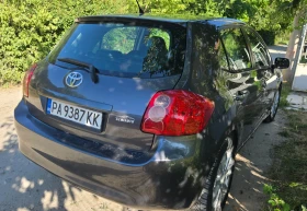 Toyota Auris 2.2 D-4D 177 �.�. | Mobile.bg � ����� ������ 6