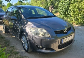 Toyota Auris 2.2 D-4D 177 �.�. | Mobile.bg � ����� ������ 2