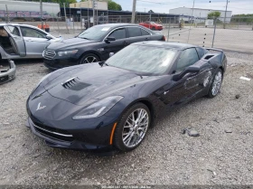 Chevrolet Corvette 6.2l Stingray | Mobile.bg � ����� ������ 2