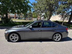 BMW 335 | HUD | M PACK | HARMAN KARDON | CARFAX |  | Mobile.bg � ����� ������ 2