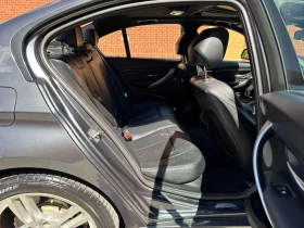 BMW 335 | HUD | M PACK | HARMAN KARDON | CARFAX |  | Mobile.bg � ����� ������ 12
