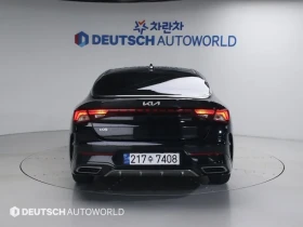 Kia K5 3Rd Generation 2.0 Prestige | Auto.bg — изображение 3