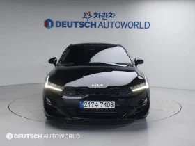 Kia K5 3Rd Generation 2.0 Prestige | Auto.bg — изображение 2