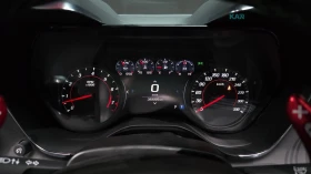 Chevrolet Camaro SS 6.2 V8* RACING GREEN PPF* CARBON* TEA MMACHINE | Auto.bg — изображение 7