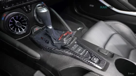 Chevrolet Camaro SS 6.2 V8* RACING GREEN PPF* CARBON* TEA MMACHINE | Auto.bg — изображение 8