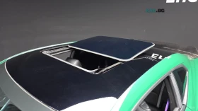 Chevrolet Camaro SS 6.2 V8* RACING GREEN PPF* CARBON* TEA MMACHINE | Auto.bg — изображение 17